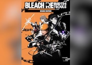 BLEACH Rebirth of Souls