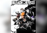 BLEACH Rebirth of Souls PC