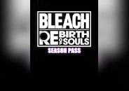 BLEACH Rebirth of Souls - Season Pass PC