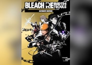 BLEACH Rebirth of Souls