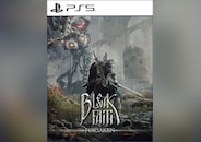 Bleak Faith: Forsaken PS5