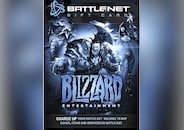 Blizzard Gift Card