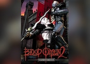 Blood Omen 2: Legacy of Kain