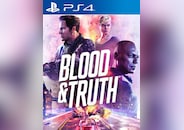 Blood & Truth PS4