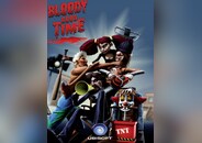 Bloody Good Time