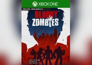 Bloody Zombies