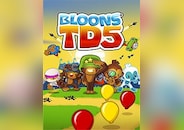 Bloons TD 5