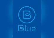 Blue Prepaid Gift Card 7500 EGP