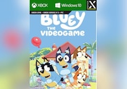 Bluey: The Videogame