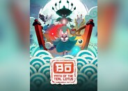 Bo: Path of the Teal Lotus