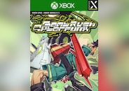 Bomb Rush Cyberfunk Xbox Series X/S