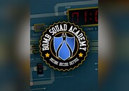 Bomb Squad Academy