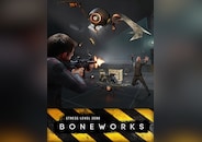 BONEWORKS