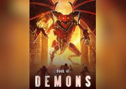 Book of Demons