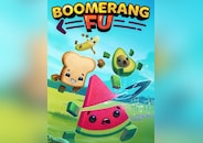 Boomerang Fu PC