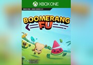 Boomerang Fu Xbox One