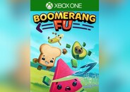 Boomerang Fu