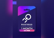 Boosteroid Cloud Gaming