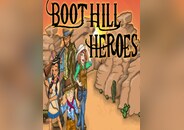 Boot Hill Heroes