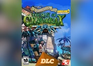 Borderlands 2 - Headhunter 5: Son of Crawmerax
