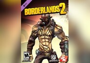 Borderlands 2: Psycho Dark Psyche Pack PC