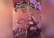 Borderlands 2 - Tiny Tina's Assault on Dragon Keep