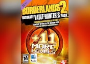 Borderlands 2 - Ultimate Vault Hunters Upgrade Pack