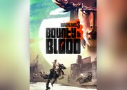 Borderlands 3: Bounty of Blood