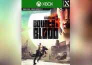 Borderlands 3: Bounty of Blood