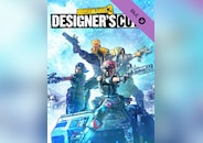 Borderlands 3: Designer's Cut