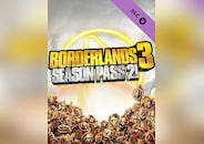 Borderlands 3: Season Pass 2