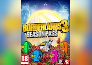 Borderlands 3 Season Pass