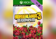 Borderlands 3 Season Pass Xbox One