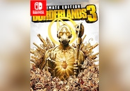 Borderlands 3