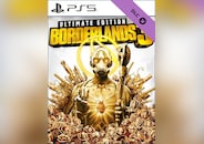 Borderlands 3 Ultimate Edition Upgrade