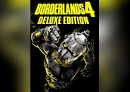 Borderlands 4 Deluxe Edition PC