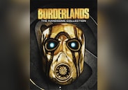 Borderlands: The Handsome Collection