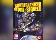 Borderlands: The Pre-Sequel PC