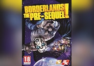 Borderlands: The Pre-Sequel