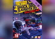 Borderlands: The Pre-Sequel Shock Drop Slaughter Pit PC