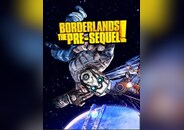 Borderlands: The Pre-Sequel + Shock Drop Slaughter Pit