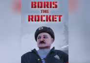 BORIS THE ROCKET