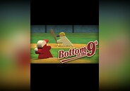Bottom of the 9th