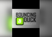 Bouncing Duck Simulator
