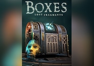 Boxes: Lost Fragments