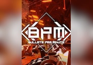 BPM: BULLETS PER MINUTE PC