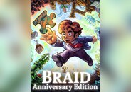 Braid: Anniversary Edition