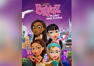 Bratz: Flaunt Your Fashion