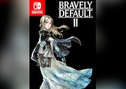 Bravely Default II