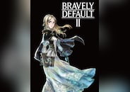 Bravely Default II
